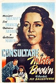 Consultaré a Mister Brown
