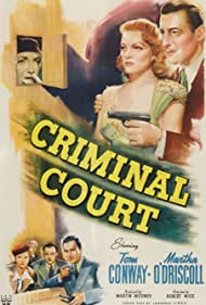 Criminal Court