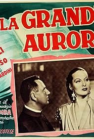 La grande aurora