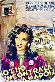 Io t'ho incontrata a Napoli