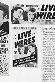 Live Wires