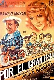 Por el gran premio