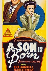 A Son Is Born