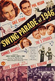 Swing Parade of 1946