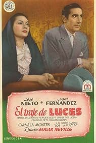El traje de luces