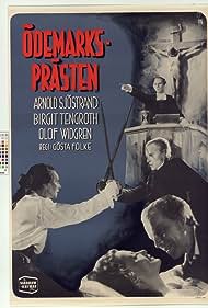 The Country Priest
