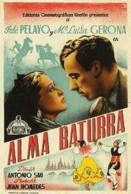 Alma baturra