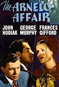 The Arnelo Affair