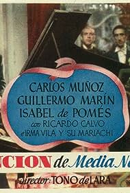 Canción de medianoche