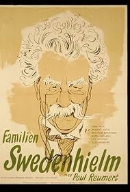 Swedenhielm Family
