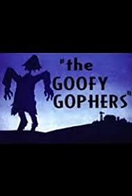 The Goofy Gophers