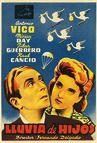 Lluvia de hijos