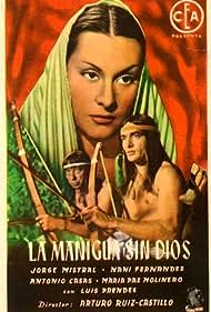 La manigua sin dios