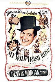 My Wild Irish Rose