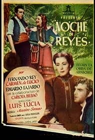 Noche de Reyes
