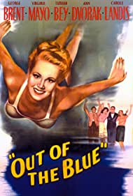 Out of the Blue