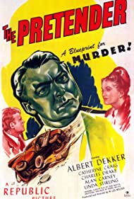 The Pretender