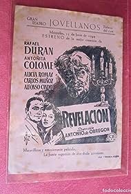 Revelación