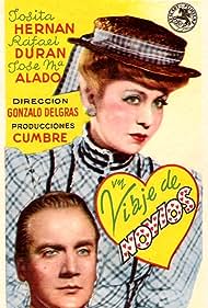 Un viaje de novios