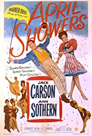 April Showers