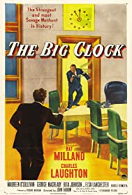 The Big Clock