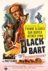 Black Bart