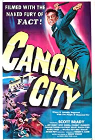 Canon City