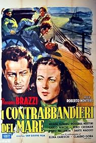I contrabbandieri del mare