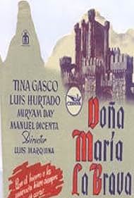 Doña María la Brava