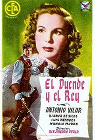 El duende y el rey