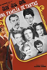 Una familia de tantas