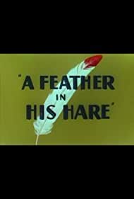 A Feather in His Hare