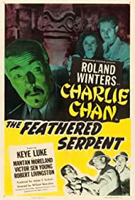 The Feathered Serpent