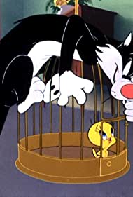 I Taw a Putty Tat