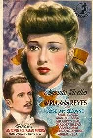 María de los Reyes