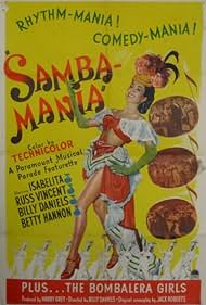 Samba-Mania