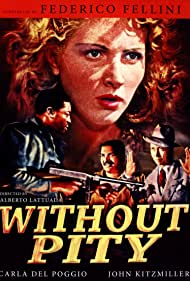 Without Pity