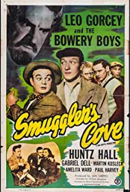 Smugglers' Cove