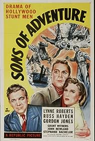 Sons of Adventure