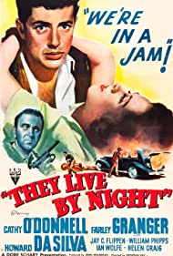 They Live by Night