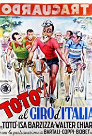 Totò al giro d'Italia