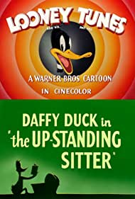 The Up-Standing Sitter