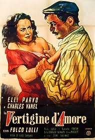 Vertigine d'amore