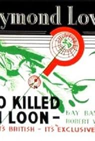 Who Killed Van Loon?