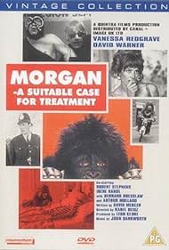 The Al Morgan Show