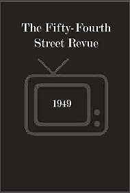 The Fifty-Fourth Street Revue