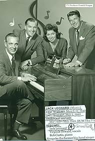 Jack Leonard