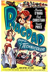 Bagdad