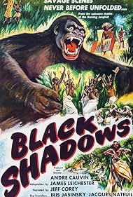 Black Shadows