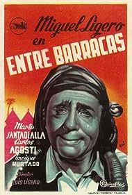 Entre barracas
